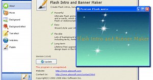 Aleo Flash Intro Banner Maker 4 Patch