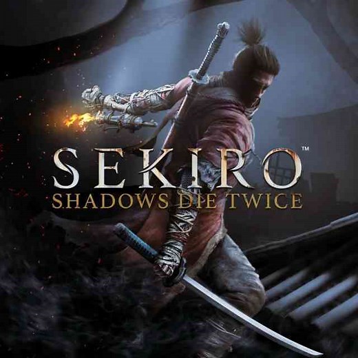 دانلود بازی Sekiro Shadows Die Twice GOTY Edition V1.6 - CODEX/FitGirl - All Dlc برای کامپیوتر