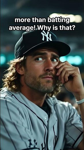 What Is OPS in Baseball? Simple Explanation for Beginners