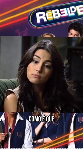 REBELDE BRASIL PARTE 421💖✨ #CapCut #rebelde #rebeldebrasil #rebeldeway #rebeldenetflix #plice #diro #toca #rebeldewayedits #rebeldeway2