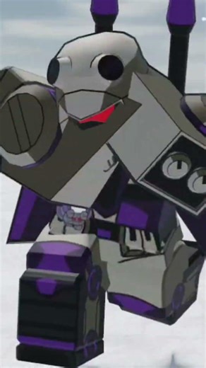 blitzwing rip off Arcee her voice box and Bumblebee was rage