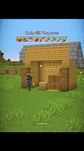 Minecraft Players Inventory Item Moment fyp gak ya? #minecraftbuild #minecraftbuilding #minecraftindonesia #minecraft | Roblox X Minecraft