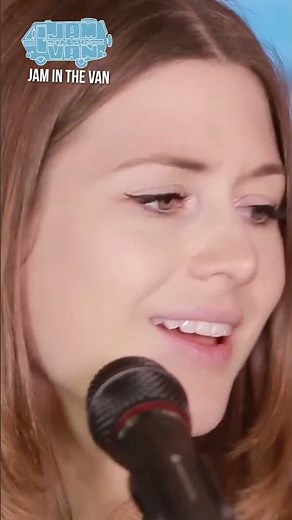 Larkin Poe covers an all time classic! #jaminthevan #jitv #LarkinPoe