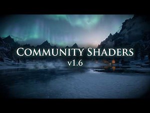 Skyrim's Best Graphics Mod Just Got Even Better — CS v1.6(.1) Full Breakdown !
