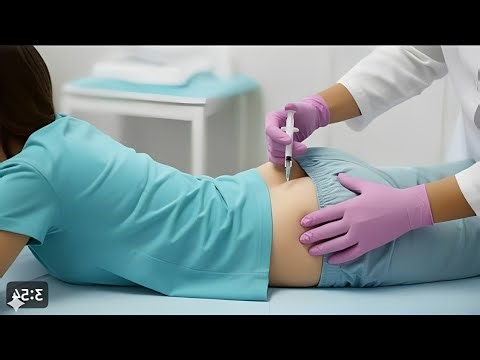 How to Give an Intramuscular Injection Safely|IM Injection Technique|Nurse & Paramedic ClinicalGuide