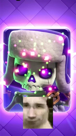 recupere mi primer cuenta de clash royale