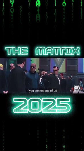 1.4K views · 22 reactions | If they made the Matrix in 2025 #matrix #woke | JR Majewski | Facebook