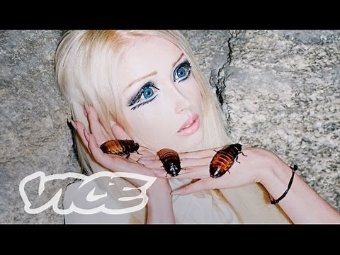Valeria Lukyanova: ‘Human Barbie’ Reveals Her Life As A ‘Living Doll’ And ‘Spiritual Guru’ In ‘Space Barbie’ Documentary [VIDEO]