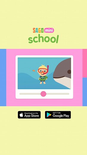 Explore School's Latest Topic on Oceans!