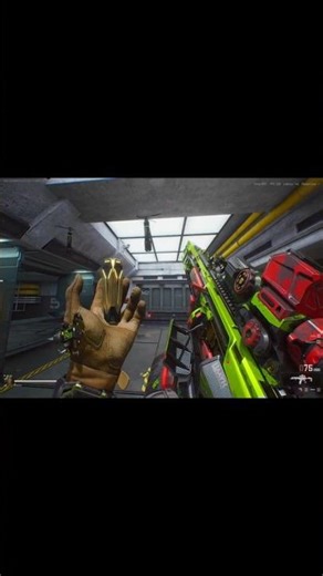 NEW MANDLEBRICK SKIN PART 2 #deltaforce
