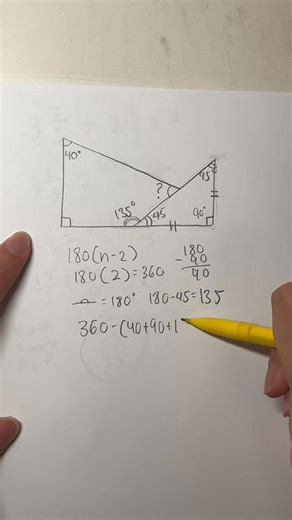 2K views · 42 reactions | Impossible #shape #geo #challenge #impossible #question | The math tutor | Facebook