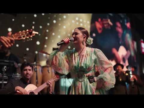Taraful Rutenilor si Carmen Chindriș - Flori de Liliac (LIVE)