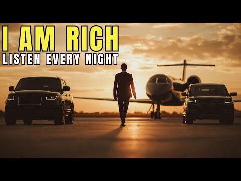 UNLOCK Instant Financial Freedom: Removing Subconscious Blockages [Wealth DNA Reprogramming]