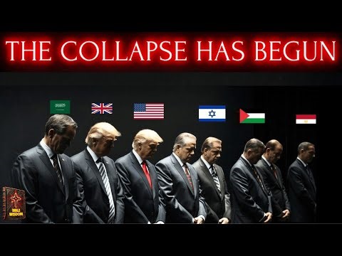 JESUS WARNED: When 3 NATIONS Turn Against Israel… It Will Be the Beginning of the End!