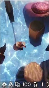 FE2CM - EDENSPHERE #roblox #fe2 #floodescape2