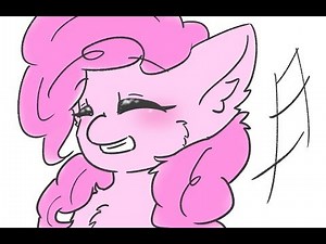 [MLP Animatic]The Gypsy Bard