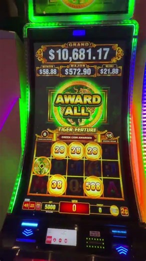 $100 BONUS BUY on Coin Trio… Worth It? #shorts #casinovlog #casino #crapsstrategy