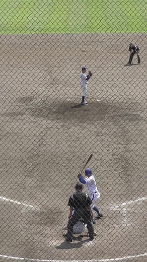 千葉県大学野球の激怒デッドボール事件