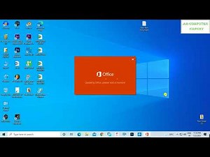 (SOLVED) MS OFFICE 2019 Was Unable To Start Correctly (0xc0000142) In Windows 10/8/7