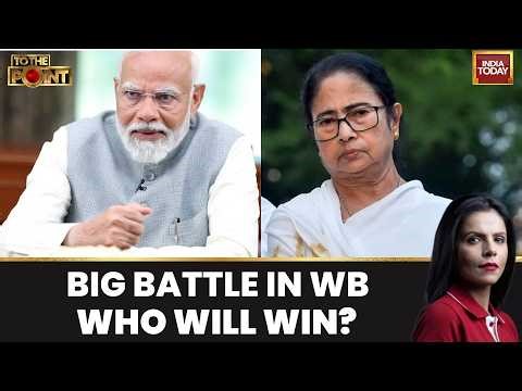 Bengal Elections 2026: Migrant Voters Drive Massive Turnout Amid Roll Revision Fears | India Today