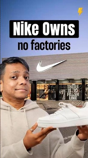 How NIKE Outsmarted Every Brand 🧠