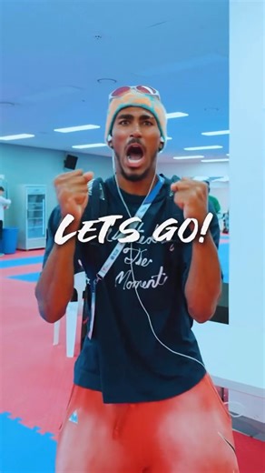 46K views · 858 reactions | Words of encouragement in different languages!  Recap Muju Taekwondowon 2025 World Taekwondo Grand Prix Challenge #WorldTaekwondo #Taekwondo #MujuTaekwondowon2025GP #GPChallenge #GrandPrixChallenge #WTGPC202 | World Taekwondo | Facebook