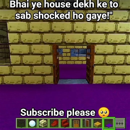 🏠lokiCraft New House Build 2026 Best House Design Idea in LokiCraft Viral Shorts #lokicraft #shorts