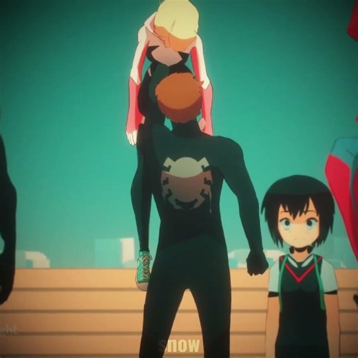 What the Avengers Do when it's NOT their movie🔥 PART 7