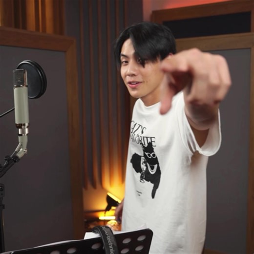 BUS BECAUSE OF YOU ISHINE Behind The Song