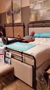 Jamison 5000 mattress and adjustable beds | Ross Furniture