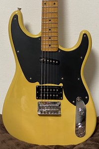 Squier - '51(2005) | 【○八】マルハチBlog