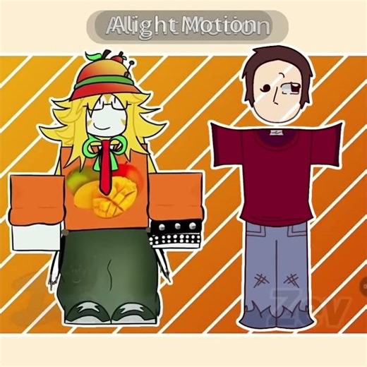 FAKE COLLAB WITH ‪@IceKemYT‬ // and yes, that IS null // #icekemcollab