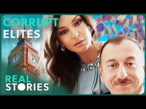 Money Laundering: How the World’s Richest Families Really Hide Their Money