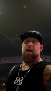 Time for the fall leg of tour, we’re gonna run it off the rails!… Hope to see y’all out on the road 🤘 | Brantley Gilbert