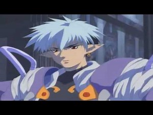 Spectral Force OVA 2 Part 1