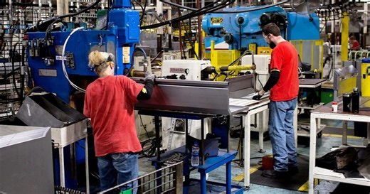 Stanley Black & Decker to cut hundreds of jobs, shut Connecticut plant