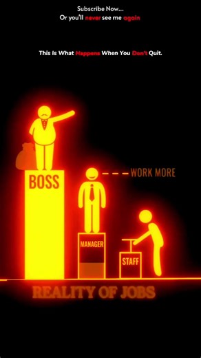 Reality off the job 🤯 #motivation #dicipline #shorts