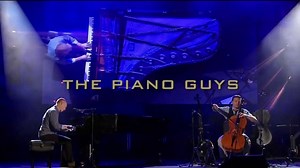 The Piano Guys "Limitless" TV Spot