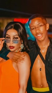 Happy Birthday to my sister Khanyi Mbau, We've been through so much, yet we always find our way back to each other makes sense why you are my Bri to your Bry! Wishing you joy and peace in everything you do! You are loved Khanyisile❤️ | Thulasizwe Lasizwe Dambuza