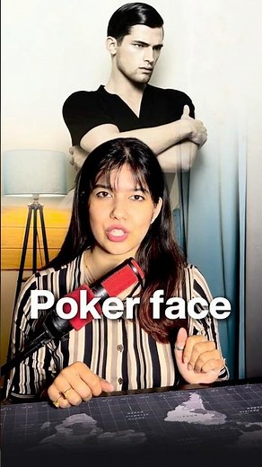 Why Models Rarely Smile in Ads 😐✨