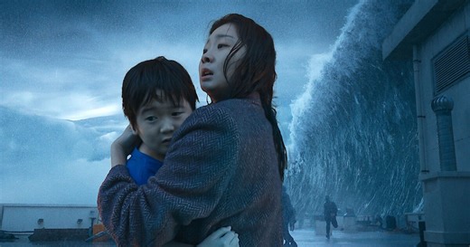 Top 10 Netflix Perú: “El gran diluvio”, la película coreana arrasa el ranking de los filmes más vistos del momento