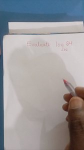 17K views · 137 reactions | Simplifying logarithms function #highlightsシ゚ #highlight | Taxonomy online mathematics | Facebook