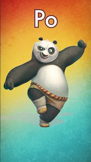 Up Close and Personal 🔎 Guess the DreamWorks Character