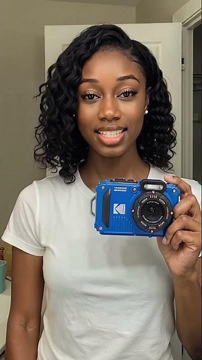 Kodak PIXPRO WPZ2 Waterproof Digital Camera Review – 16MP, 4X Zoom, 1080p, Waterproof to 50ft