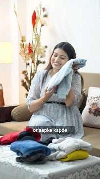 Klenzmo Washing Machine Cleaner & Descaling Powder #washingsolutions