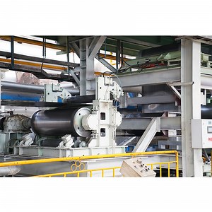 [Hot Item] Continuous Galvanizing Line Gi Coating Machine