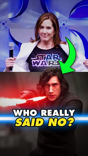 49K views · 194 reactions | Have We Been Blaming the Wrong Person for Star Wars? #starwars #starwarsnews #lucasfilm #disney #thehuntforbensolo #KyloRen #bensolo #rey #reyskywalker #reypalpatine #starwarsfan #behindthescenes #starwarslore #AnakinSkywalker #darthvader #starwarsfyp | Star Wars Apprentice | Facebook