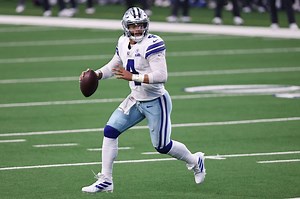 Cowboys schedule 2021: Win-loss record prediction heading into the new season