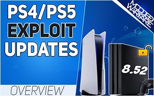 游戏怀旧 | PS4 & PS5 最新 WebKit 漏洞传闻汇总与澄清！