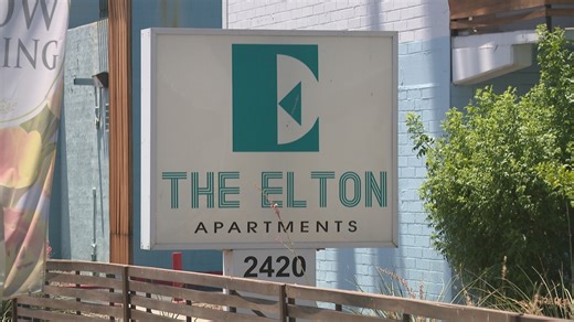 'Baked inside an oven': Attorney general demands  Valley apartment complex to fix cooling issues